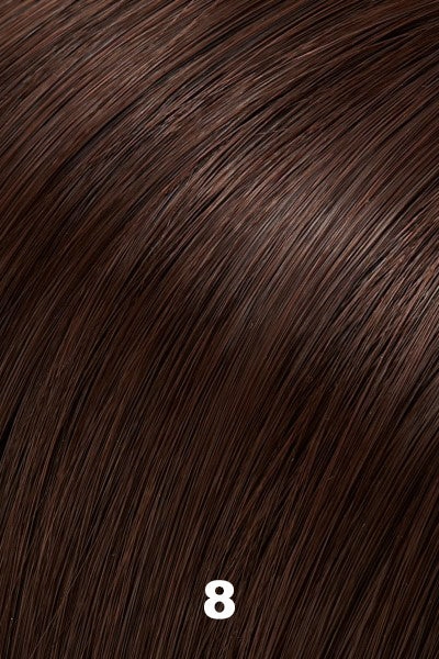 EasiHair Extensions - EasiXtend 20 inch HD 5pc Wavy (#348)