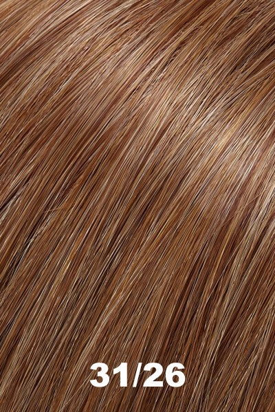 EasiHair Extensions - EasiXtend 20 inch HD 5pc Wavy (#348)