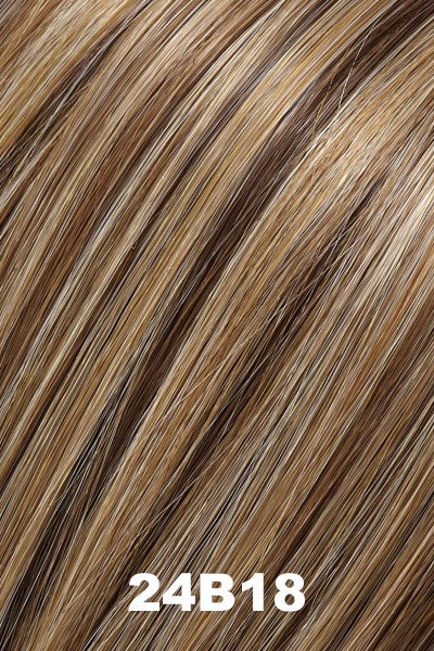 EasiHair Extensions - EasiXtend 20 inch HD 5pc Wavy (#348)