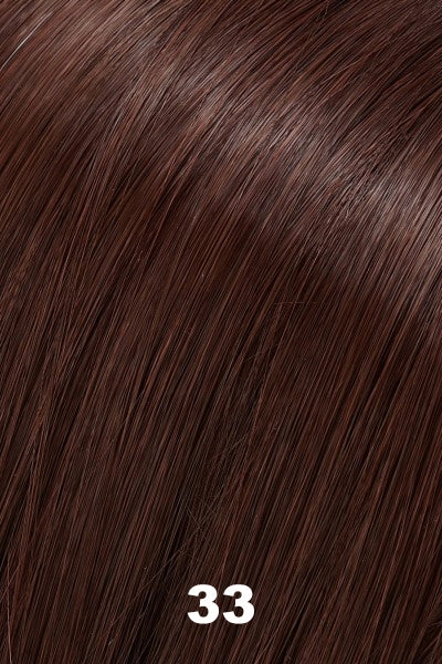 EasiHair Extensions - EasiXtend 20 inch HD 5pc Wavy (#348)
