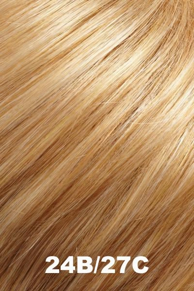 EasiHair Extensions - EasiXtend Clip-in Extensions Professional 16 Set (#321) - Human Hair