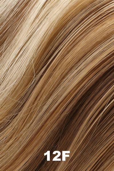 EasiHair Extensions - EasiXtend Clip-in Extensions Professional 16 Set (#321) - Human Hair