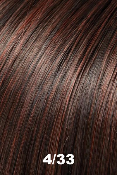 EasiHair Extensions - EasiXtend Clip-in Extensions Professional 16 Set (#321) - Human Hair