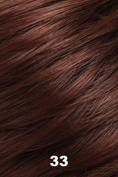 EasiHair Extensions - EasiXtend Clip-in Extensions Professional 16 Set (#321) - Human Hair
