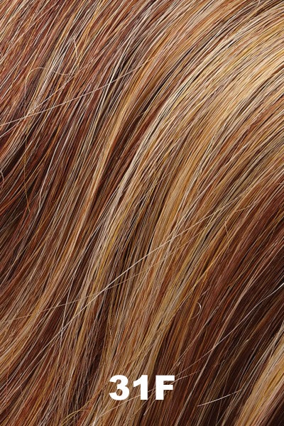 EasiHair Extensions - Foxy (#248)