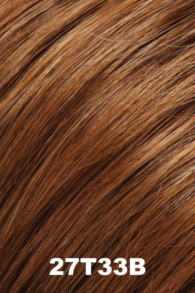 EasiHair Extensions - Foxy (#248)