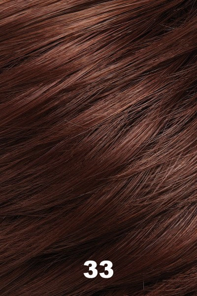 EasiHair Extensions - Foxy (#248)