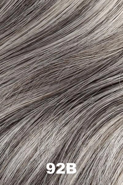 EasiHair Extensions - Fun Bun (#676A)