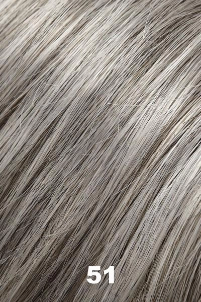 EasiHair Extensions - Fun Bun (#676A)