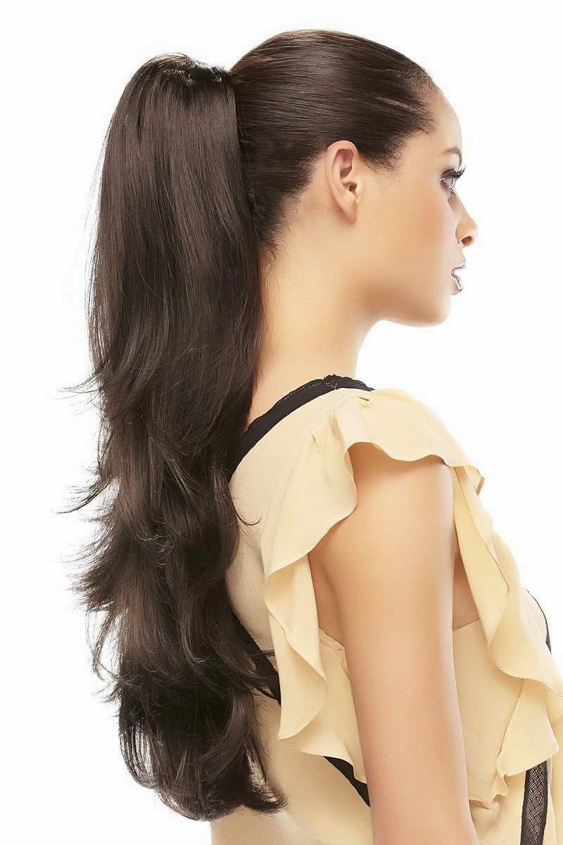 EasiHair Extensions - Provocative (#633)