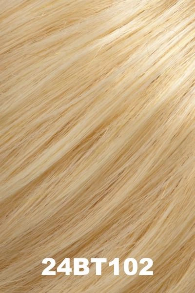 EasiHair Extensions - Provocative (#633)