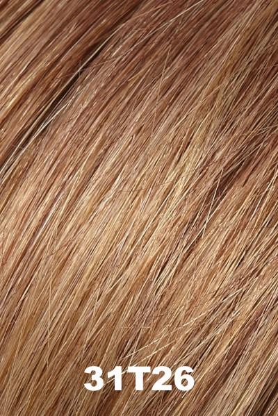 EasiHair Extensions - Provocative (#633)