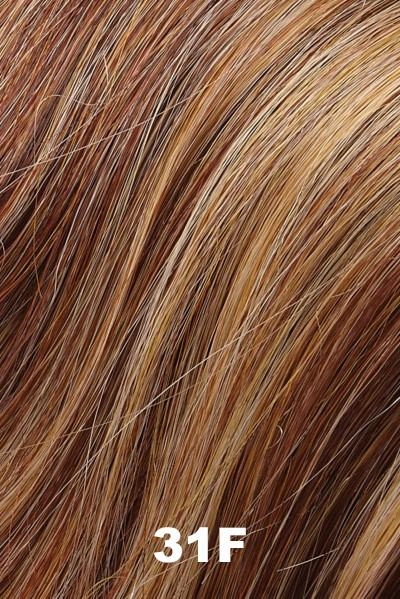 EasiHair Extensions - Provocative (#633)