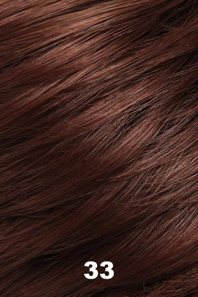 EasiHair Extensions - Provocative (#633)