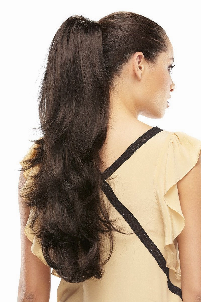 EasiHair Extensions - Provocative (#633)
