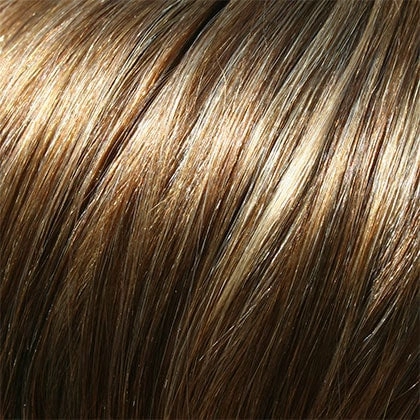 EasiPart Medium 12" Human Hair Topper - Jon Renau