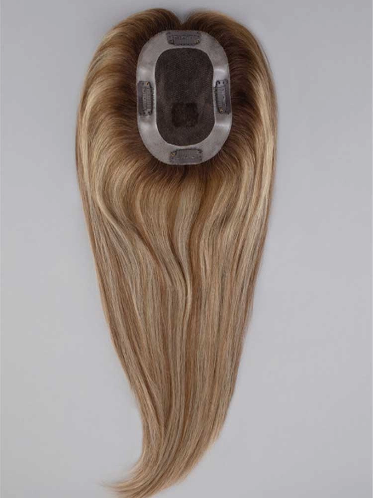 EasiPart Medium 18" Human Hair Topper - Jon Renau