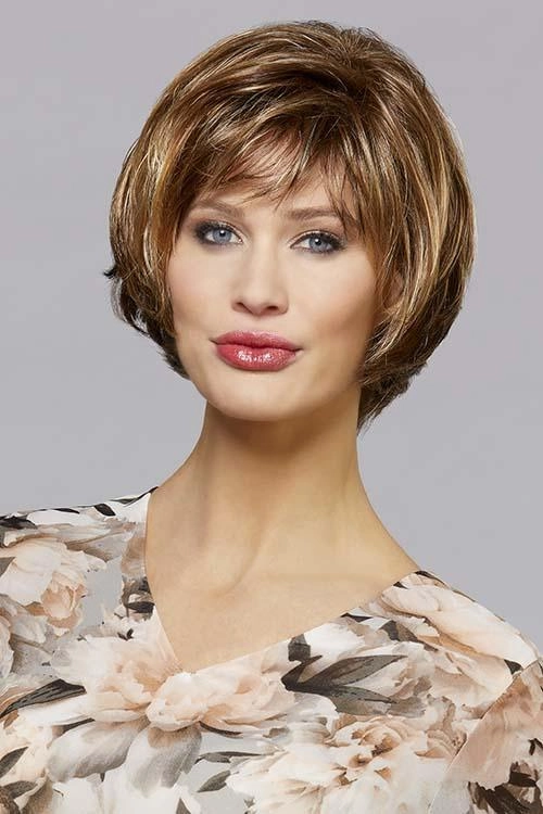 Ella Wig by Henry Margu | Synthetic (Traditional Cap) | Clearance