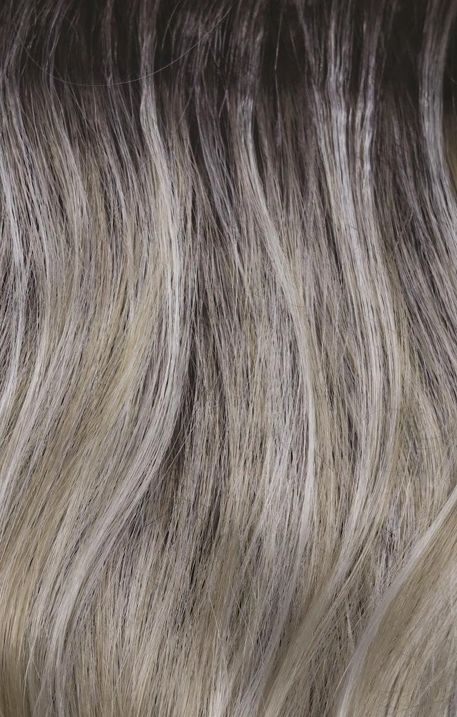 Ella Wig by Rene of Paris | Synthetic (Lace Front & Lace Part)