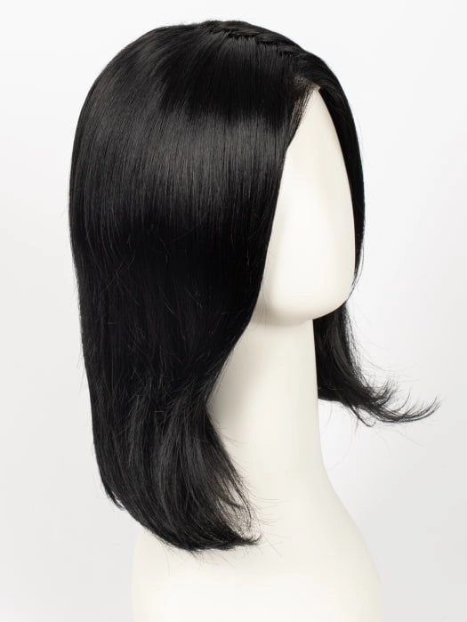 Elle | Synthetic Lace Front Wig (Mono Top)