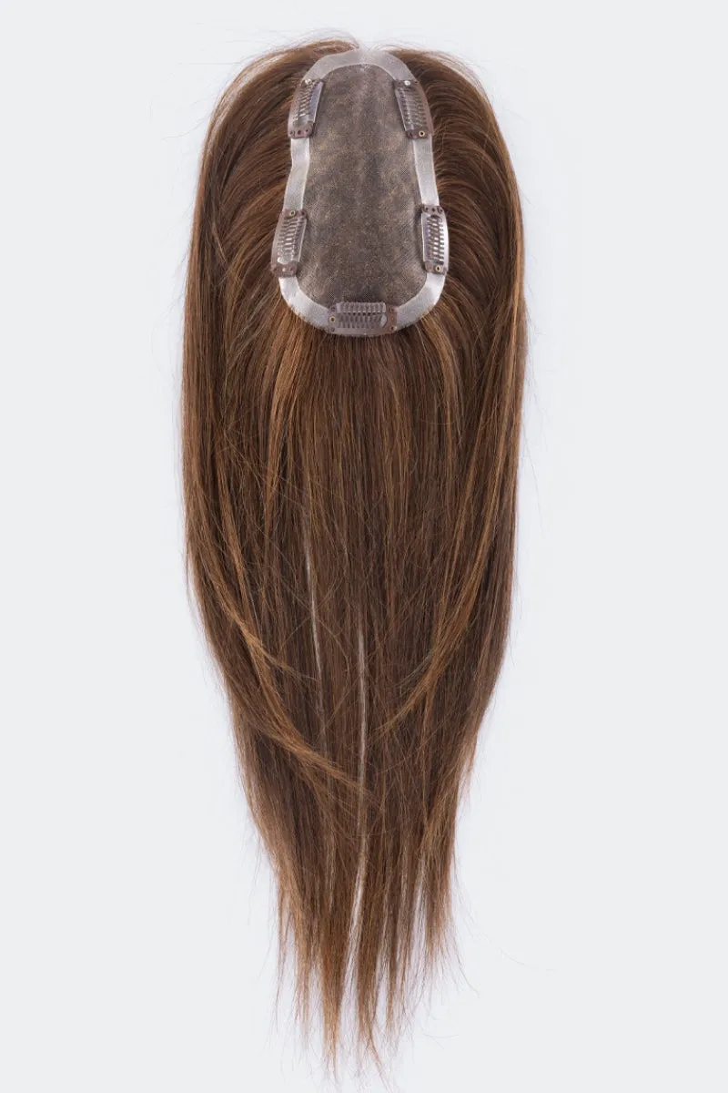 Ellen Wille Toppers - Add In - Human Hair
