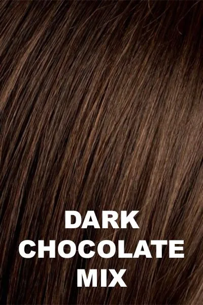 Ellen Wille Toppers - Famous - Remy Human Hair