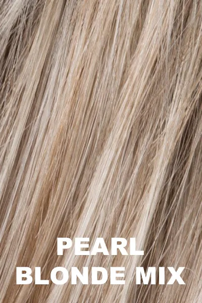 Ellen Wille Toppers - Famous - Remy Human Hair
