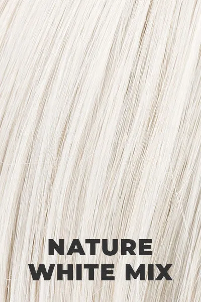 Ellen Wille Toppers - Famous - Remy Human Hair