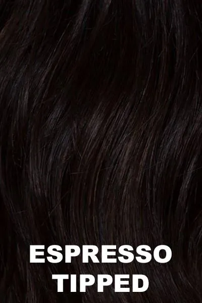 Ellen Wille Wigs - Brian