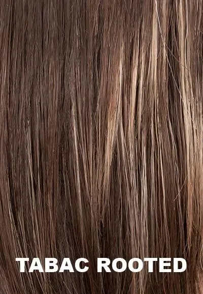Ellen Wille Wigs - Brian