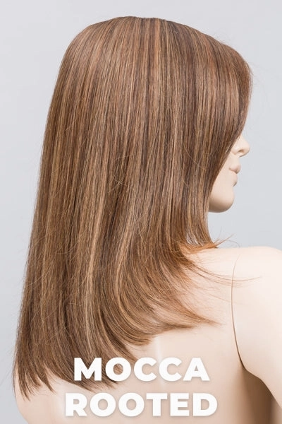 Ellen Wille Wigs - Affair Hi