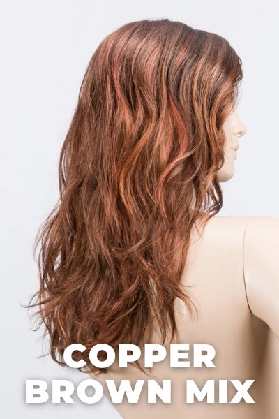Ellen Wille Wigs - Arrow