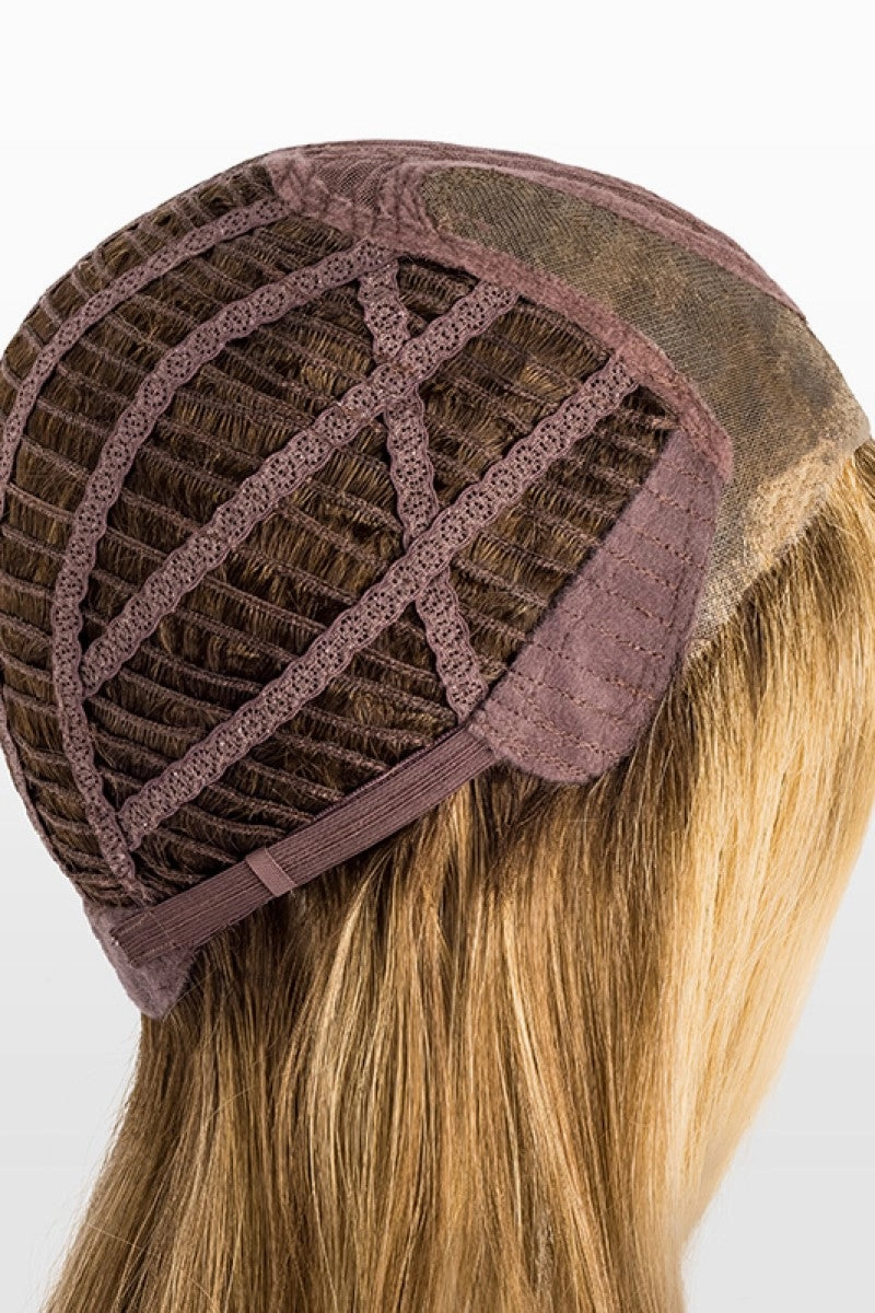 Ellen Wille Wigs - Arrow