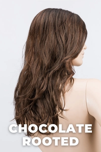 Ellen Wille Wigs - Arrow