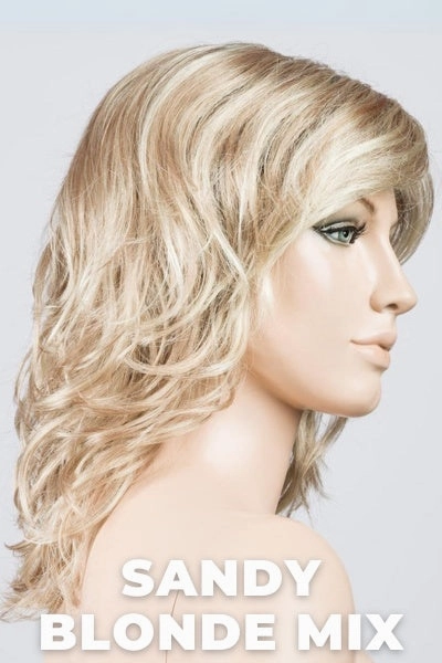 Ellen Wille Wigs - Beach Mono