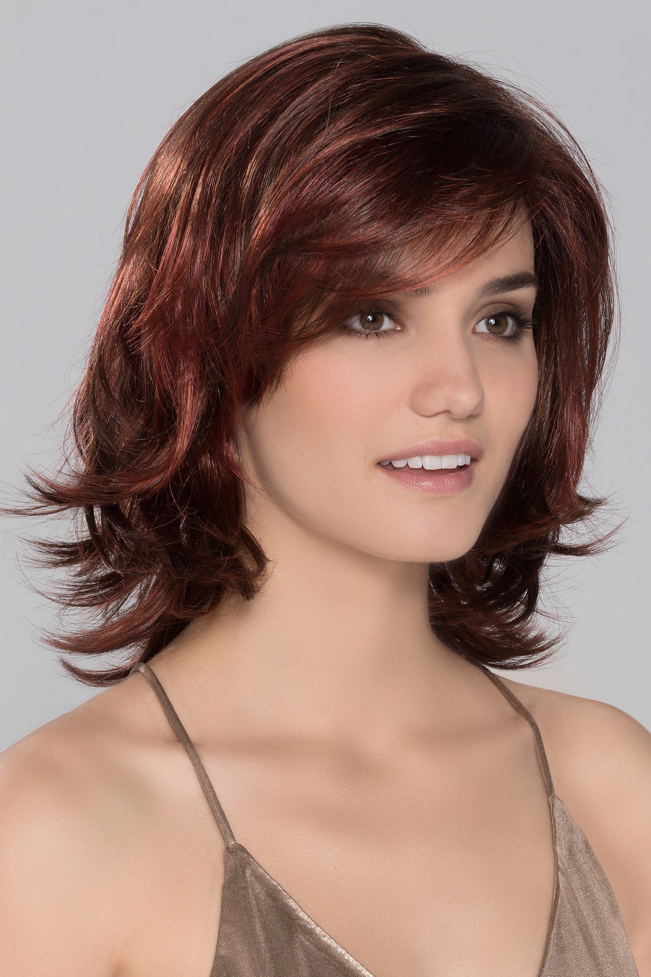 Ellen Wille Wigs - Casino More