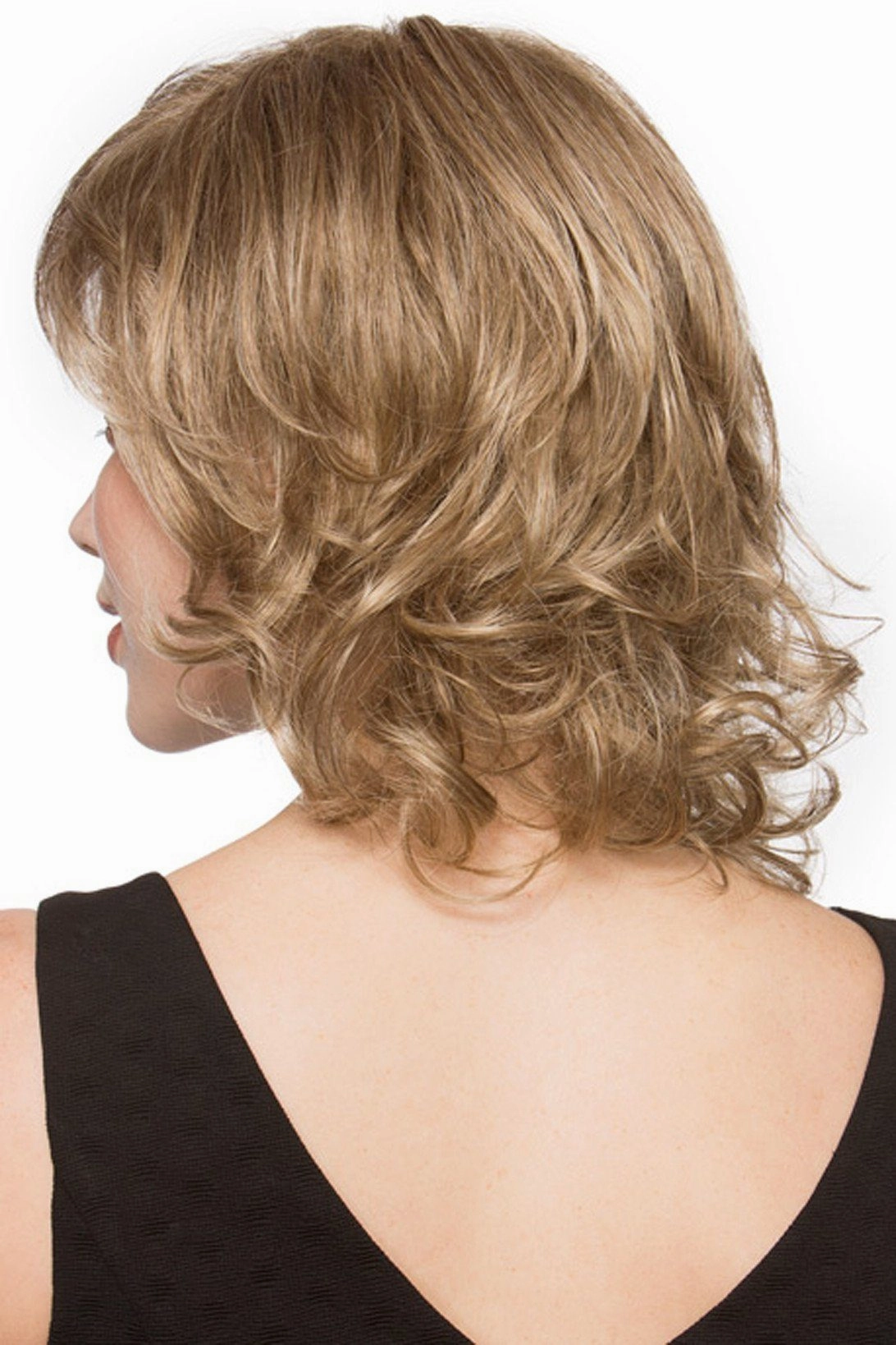 Ellen Wille Wigs - Cat Petite
