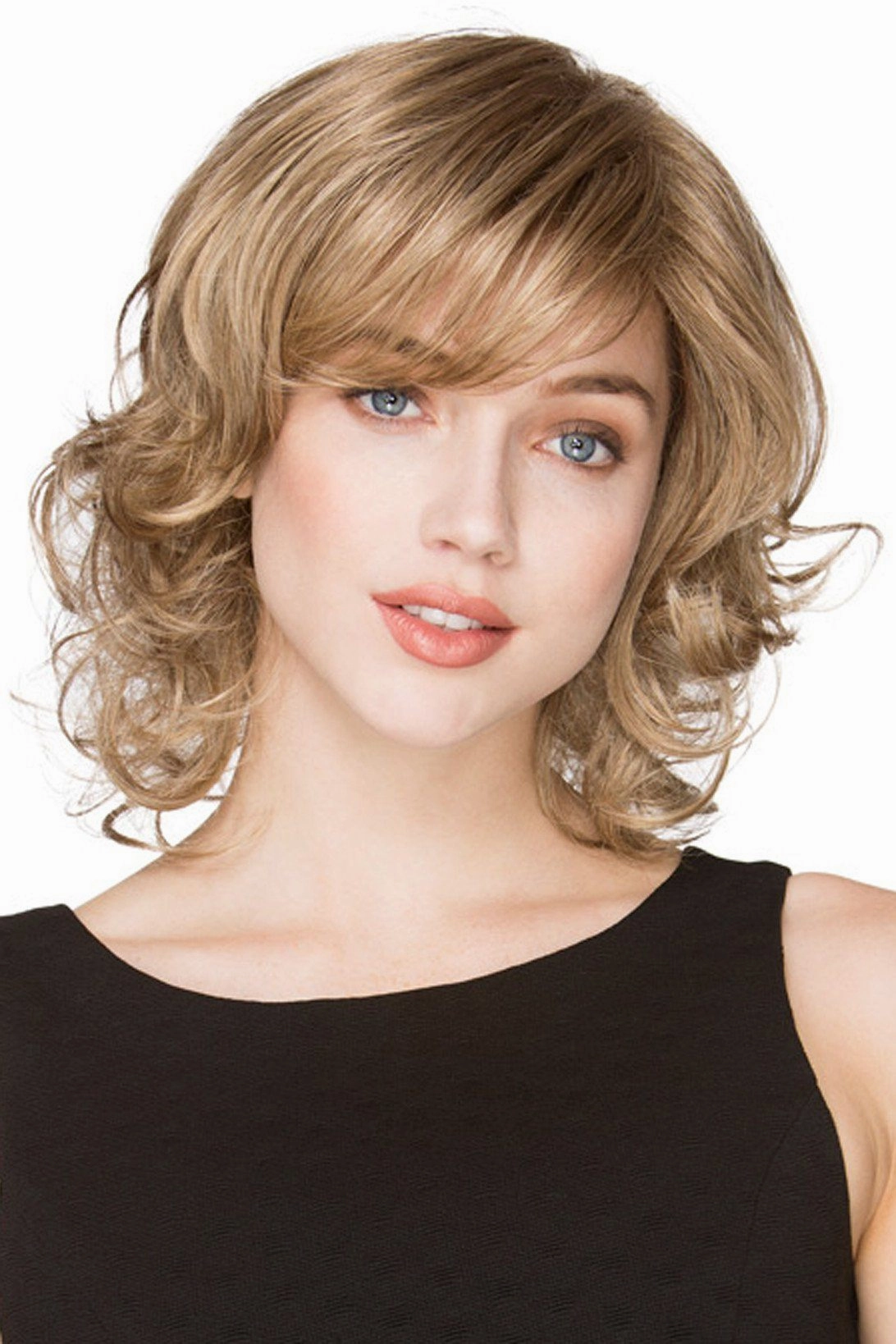 Ellen Wille Wigs - Cat Petite