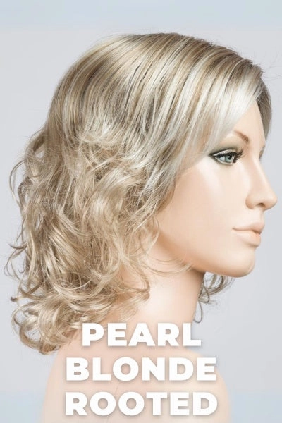 Ellen Wille Wigs - Cat Petite