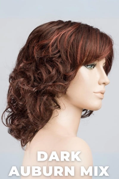 Ellen Wille Wigs - Cat Petite