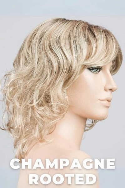 Ellen Wille Wigs - Cat Petite