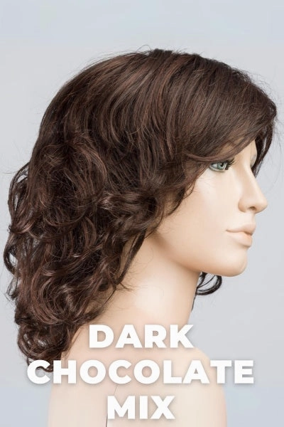 Ellen Wille Wigs - Cat Petite