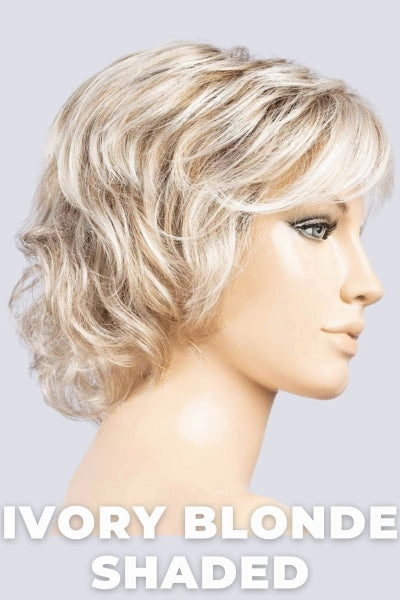 Ellen Wille Wigs - Cesana