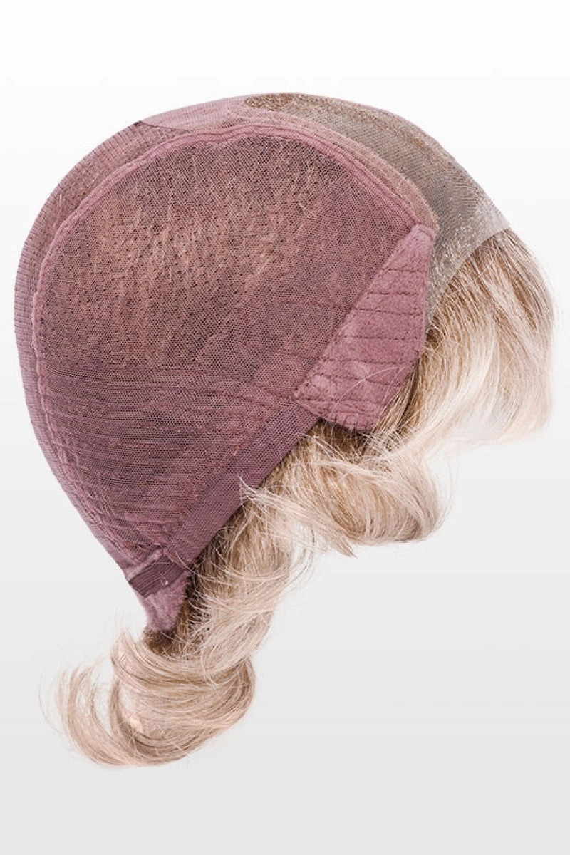 Ellen Wille Wigs - Cesana