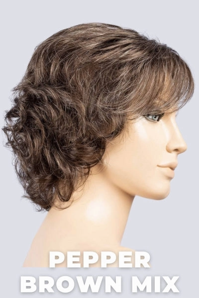 Ellen Wille Wigs - Cesana