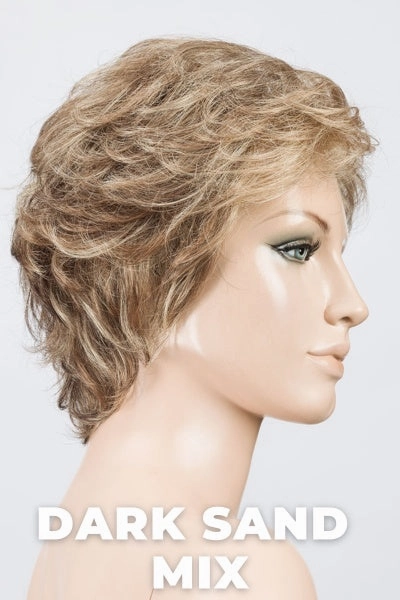 Ellen Wille Wigs - City