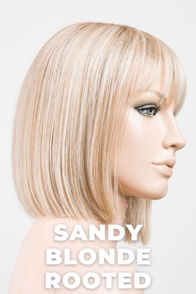 Ellen Wille Wigs - Cleo
