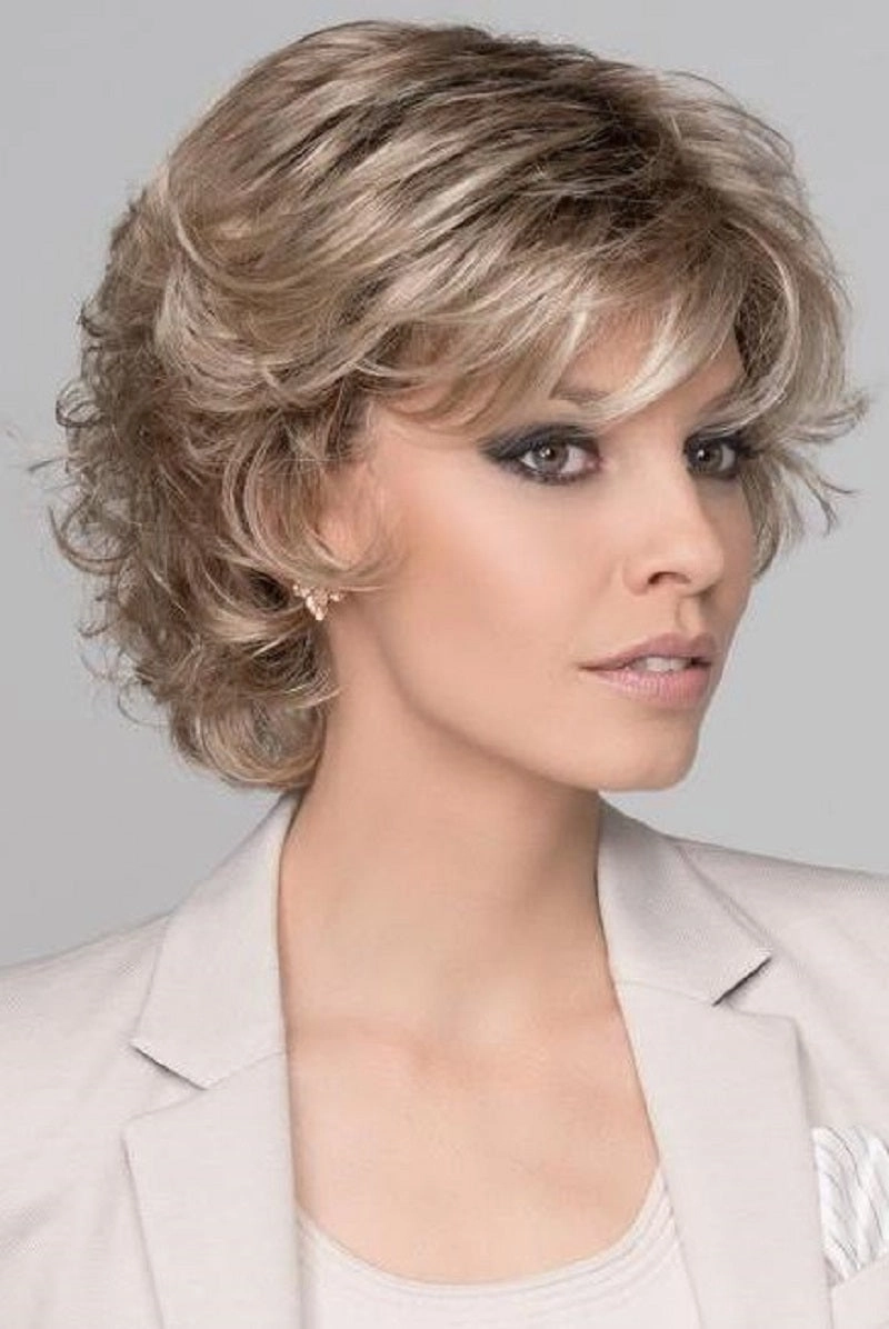 Ellen Wille Wigs - Daily Large