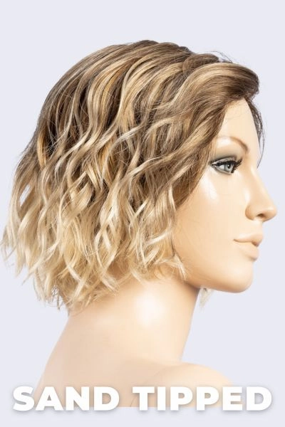 Ellen Wille Wigs - Dance