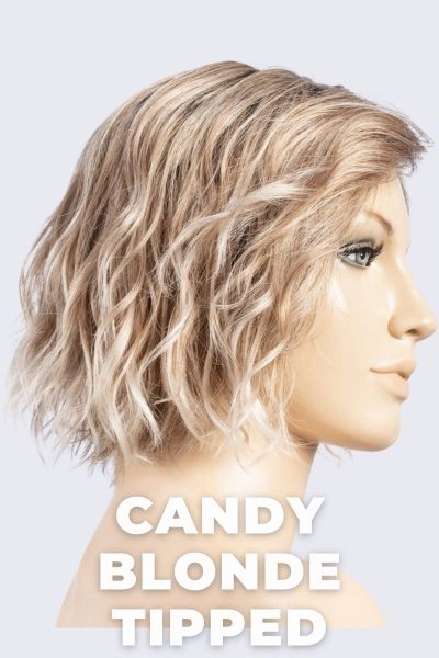 Ellen Wille Wigs - Dance